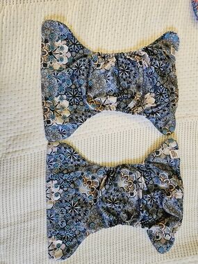 Mama Koala Pocket Cloth Diapers